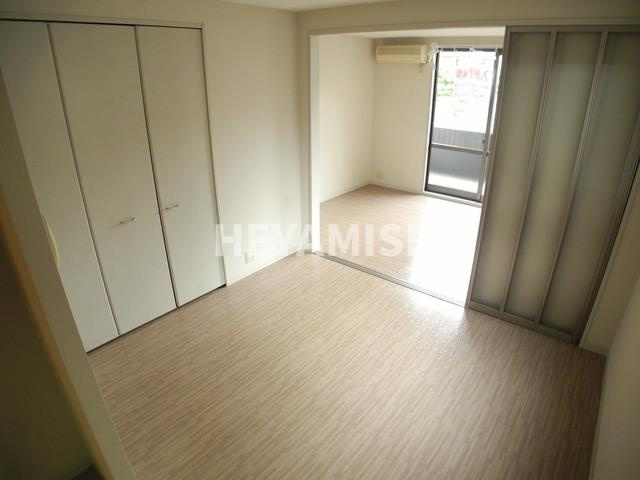 セラヴィふみの居間・リビング