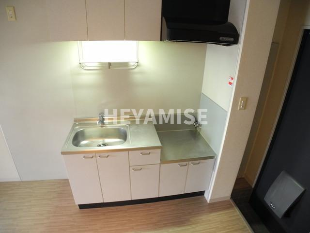 セラヴィふみのキッチン