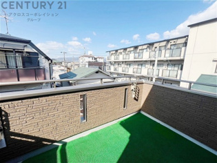 物件からの展望