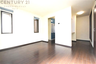 居間・リビング