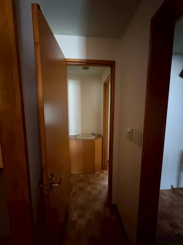 見附町コスモマンションの内装