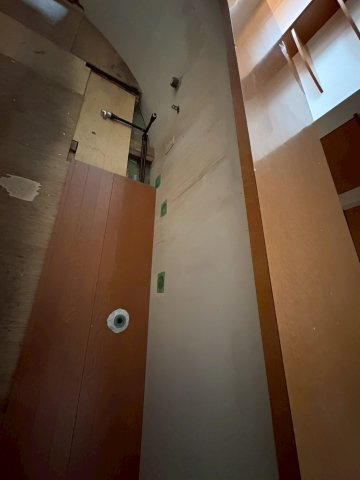 見附町コスモマンションの内装