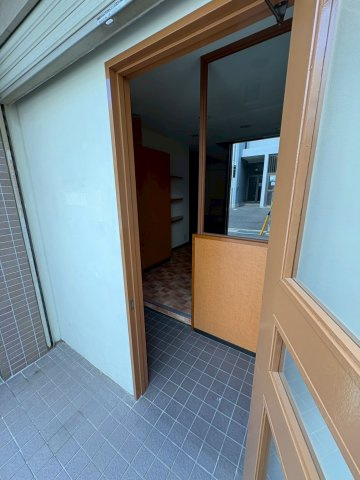 見附町コスモマンションのその他