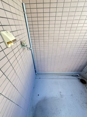 【設備】 | ササモトハイツ