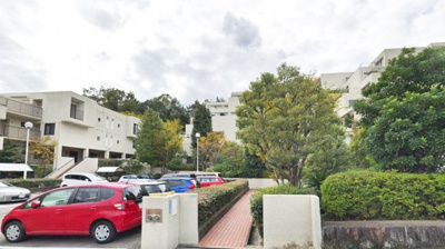 【外観】 | 進和苦楽園アーバンライフC棟