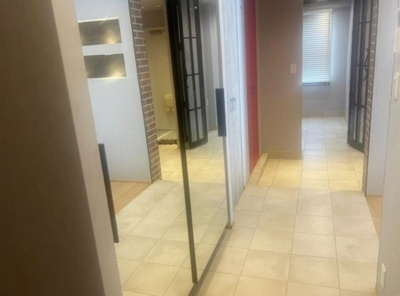 【内装】 | 進和苦楽園アーバンライフC棟