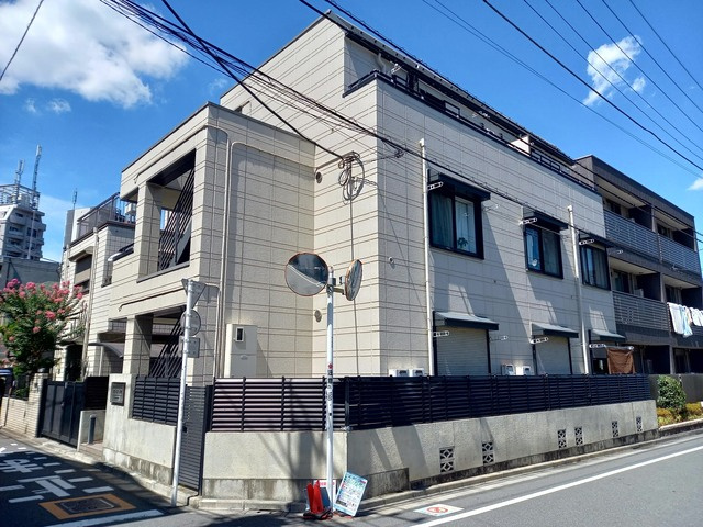 エスパスハウス