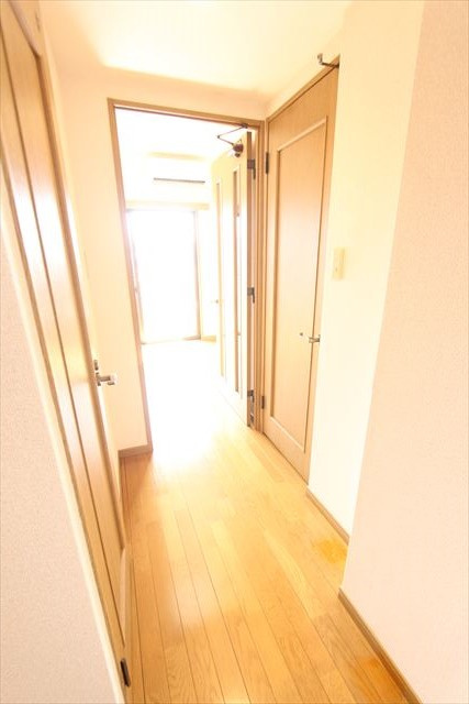 日神パレステージ駒場のその他