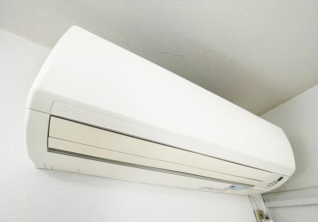 山城ＴＯＣの設備