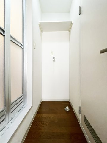 山城ＴＯＣの設備