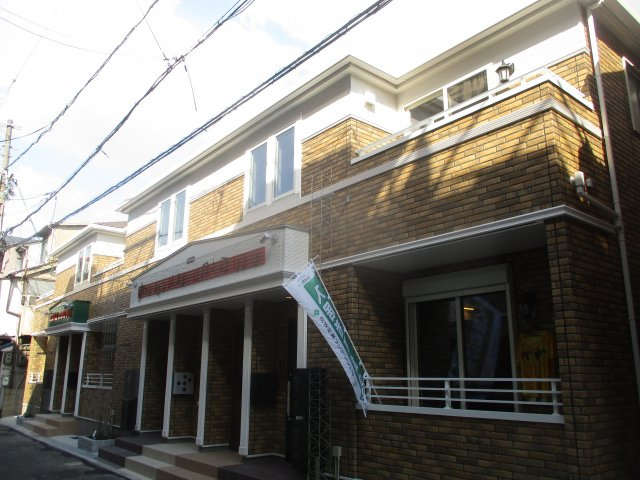 【外観】 | RITZ HOUSE