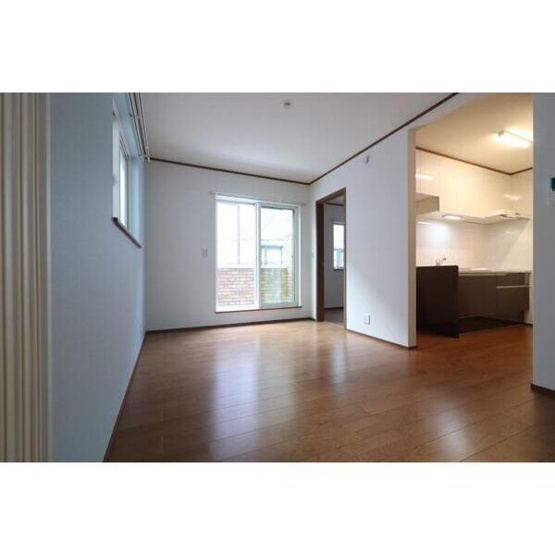 【居間・リビング】 | RITZ HOUSE