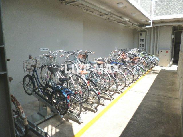 【その他共用部分】エスリード京都河原町第3