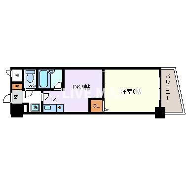 エスリード京都河原町第3