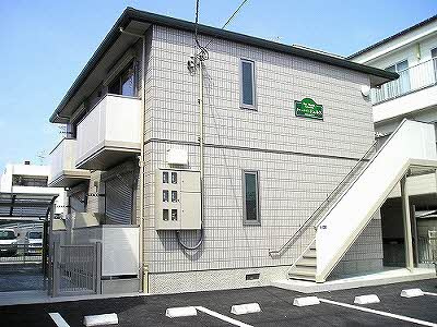 シャーメゾン ジュネス