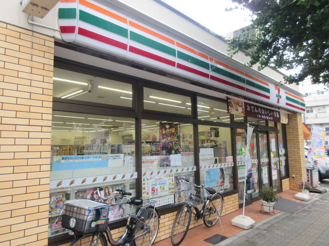 ロゼ・プランドールのその他|セブンイレブン小石川白山通り店