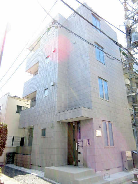 ロゼ・プランドールの外観|耐震・耐火構造の旭化成へーベルメゾン