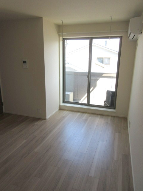 ロゼ・プランドールの居間・リビング