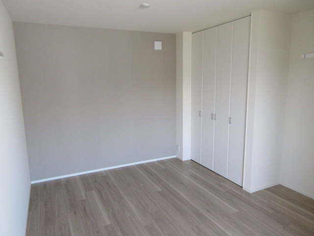 ロゼ・プランドールの寝室