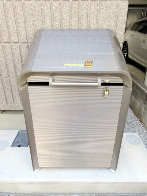 ロゼ・プランドールのその他|★自転車駐輪可★