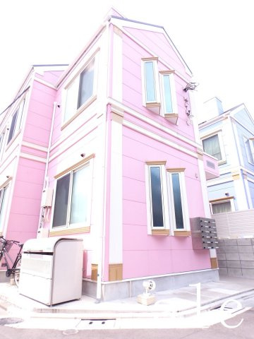 シェスタミモザ