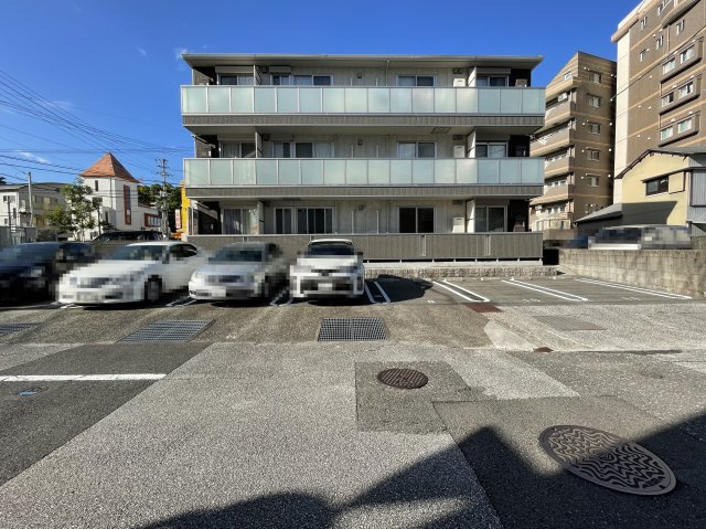 グランドール天神Ⅱ