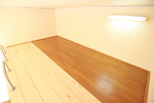 フルール五百石の設備|ロフト