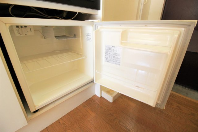 フルール五百石のキッチン