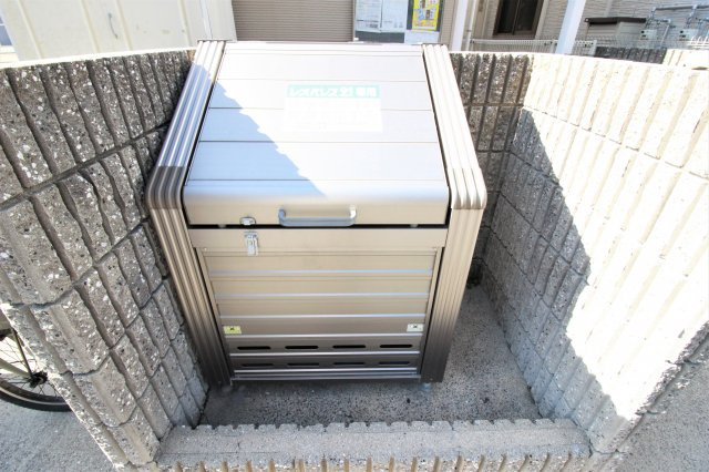 フルール五百石のその他共用部分