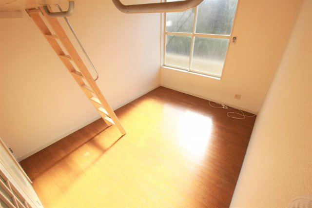 フルール五百石の居間・リビング