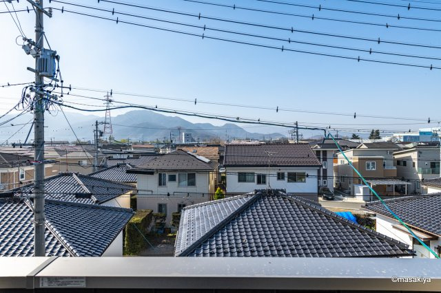 ラシュレの展望