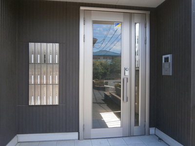 【エントランス】 | ハルムB