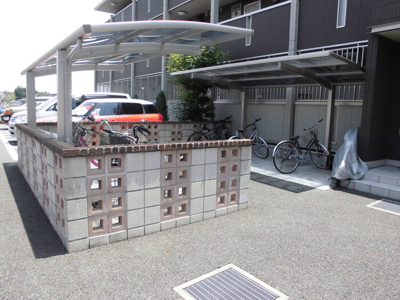 【その他共用部分】 | ハルムB