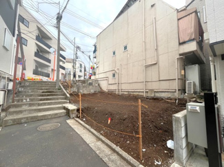 【外観】 | 2025年3月6日撮影