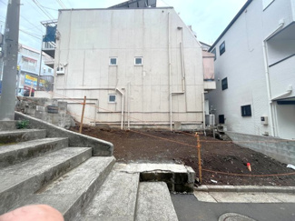 【外観】 | 2025年3月6日撮影