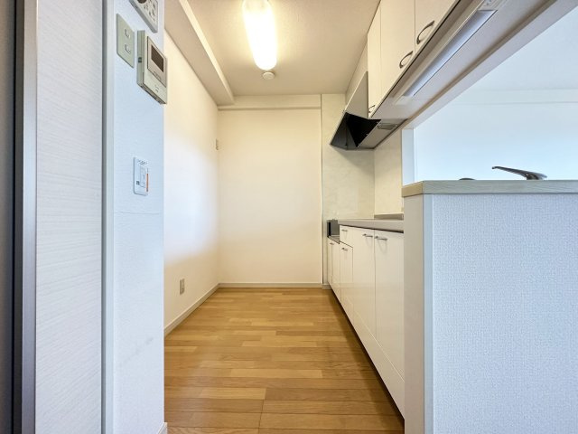 ｖｉｌｌａ ｂｒｉｃｋの内装