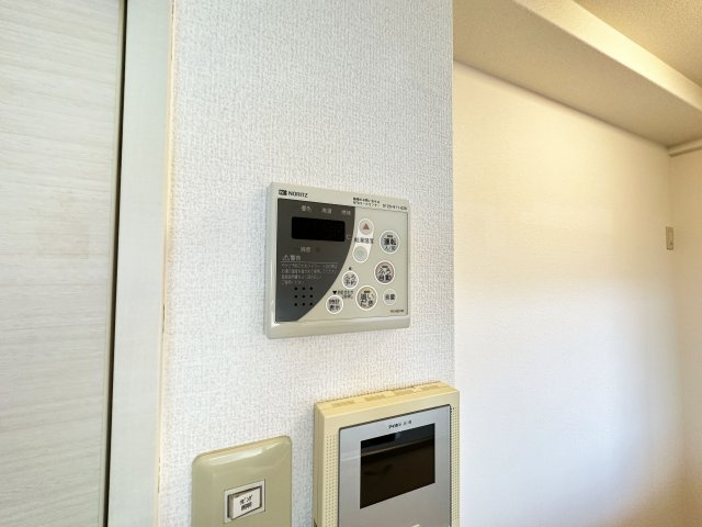 ｖｉｌｌａ ｂｒｉｃｋの設備