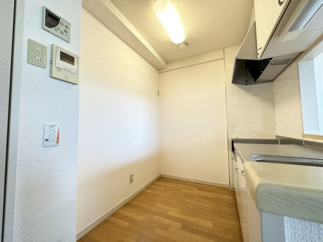 ｖｉｌｌａ ｂｒｉｃｋの内装