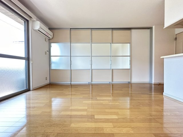 ｖｉｌｌａ ｂｒｉｃｋの居間・リビング