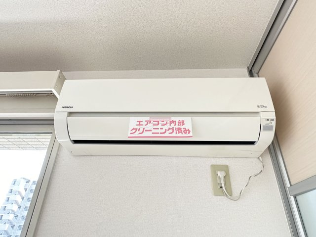 ｖｉｌｌａ ｂｒｉｃｋの設備