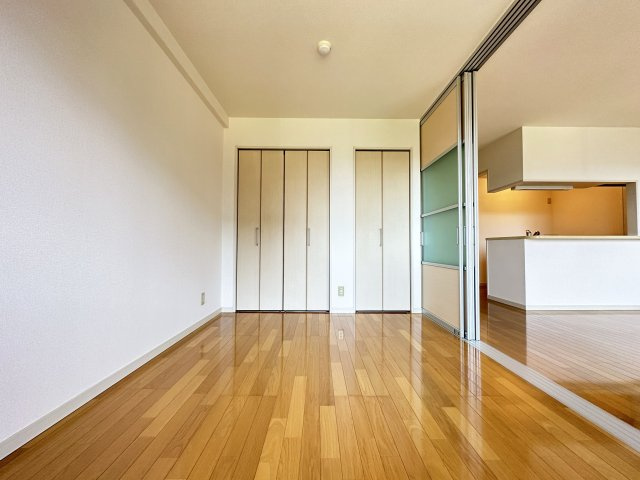 ｖｉｌｌａ ｂｒｉｃｋの内装