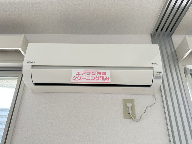 ｖｉｌｌａ ｂｒｉｃｋの設備