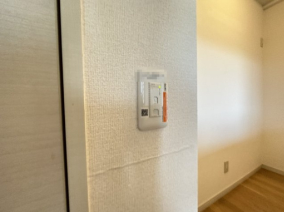 ｖｉｌｌａ ｂｒｉｃｋの設備