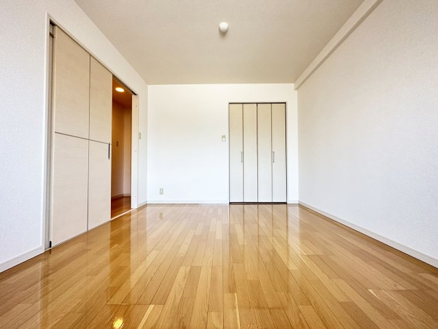 ｖｉｌｌａ ｂｒｉｃｋの内装