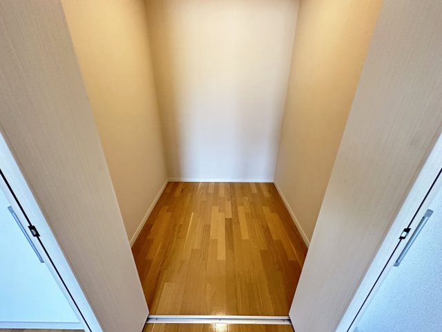 ｖｉｌｌａ ｂｒｉｃｋの収納