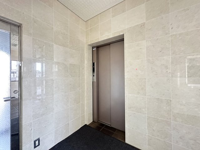 ｖｉｌｌａ ｂｒｉｃｋのその他共用部分