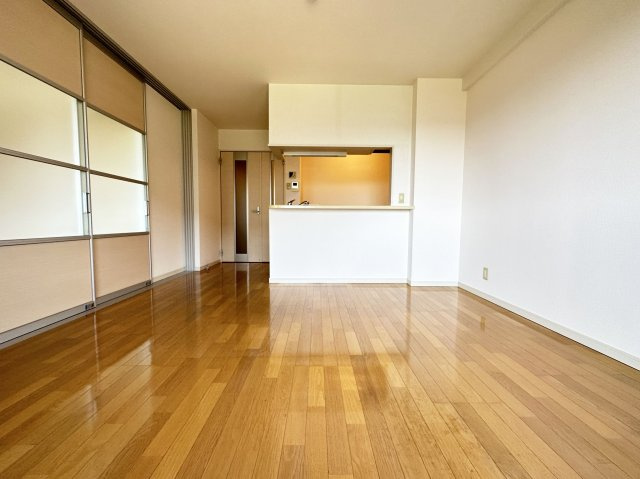 ｖｉｌｌａ ｂｒｉｃｋの居間・リビング