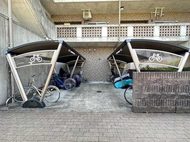 ｖｉｌｌａ ｂｒｉｃｋのその他共用部分