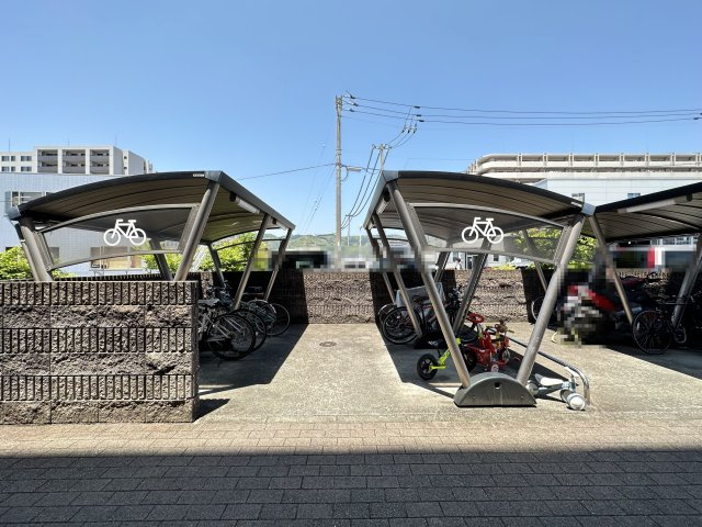 ｖｉｌｌａ ｂｒｉｃｋのその他共用部分