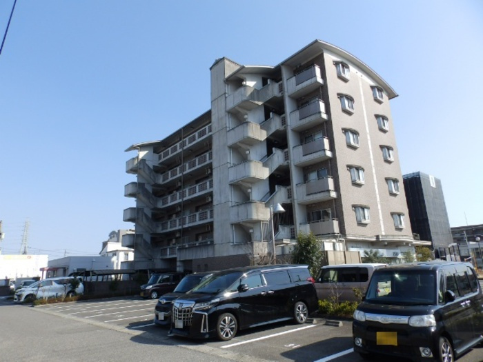 ｖｉｌｌａ ｂｒｉｃｋの外観